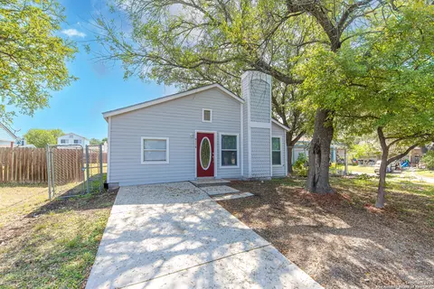 4114 Dakota Sun, San Antonio, TX 78244