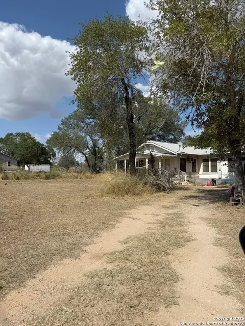 2067 Palo Alto, Von Ormy, TX 78073