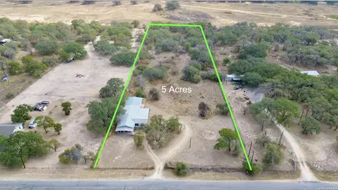 2067 Palo Alto, Von Ormy, TX 78073