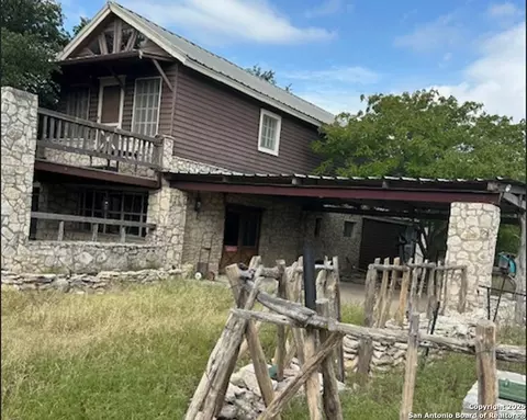 1485 Lopez Ln, Fort Mckavett, TX 76841