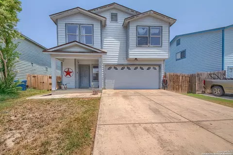 3652 Honey Mdw, San Antonio, TX 78222