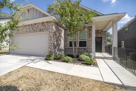 5634 Holly Holw, San Antonio, TX 78266