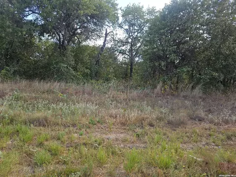 1618 Kerr Cir, San Antonio, TX 78264