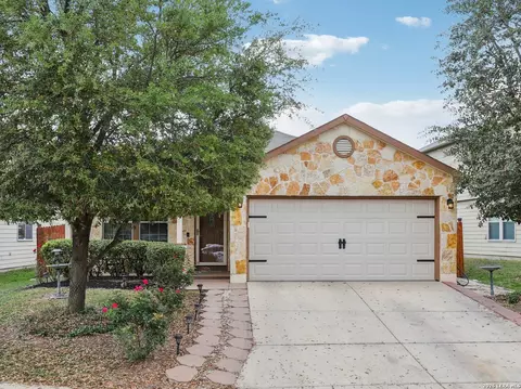 322 Palma Noce, San Antonio, TX 78253