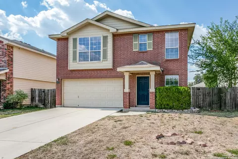 9015 Walnut Spgs, Universal City, TX 78148