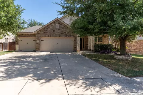15318 Fort Marcy, San Antonio, TX 78245