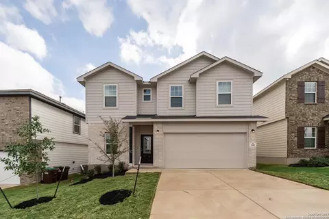 143 Taylor Way, San Antonio, TX 78253