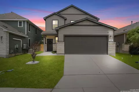 223 Kinsley, New Braunfels, TX 78130