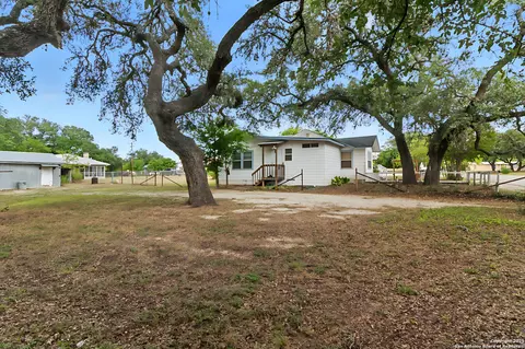1221 Mesquite, Blanco, TX 78606