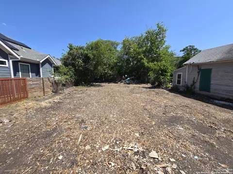 208 Cactus St, San Antonio, TX 78203