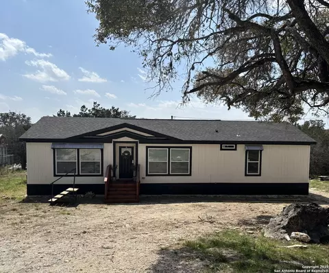 320 Fawn, Spring Branch, TX 78070