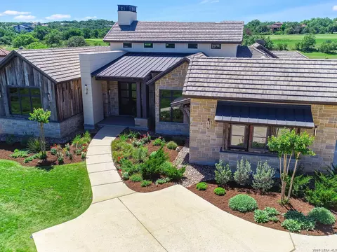47 Muirfield, Boerne, TX 78006