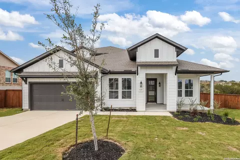2311 Carson Cv, Schertz, TX 78108