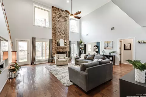 1611 Wood Quail, San Antonio, TX 78248