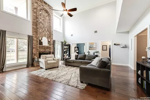 1611 Wood Quail, San Antonio, TX 78248