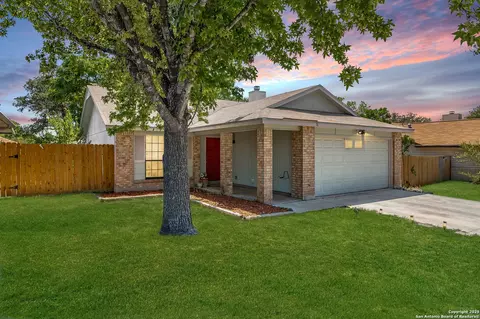 9254 Ridge Shadow, San Antonio, TX 78250