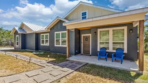 3225 Hawthorne Rd, Spring Branch, TX 78070