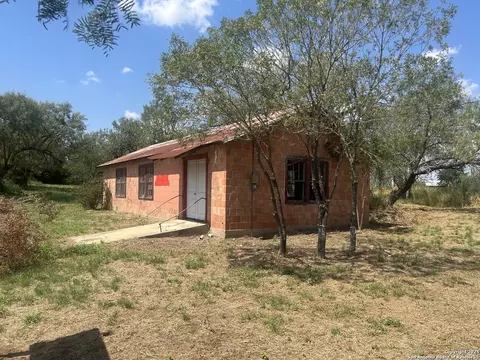 12831 Pearsall, Atascosa, TX 78002