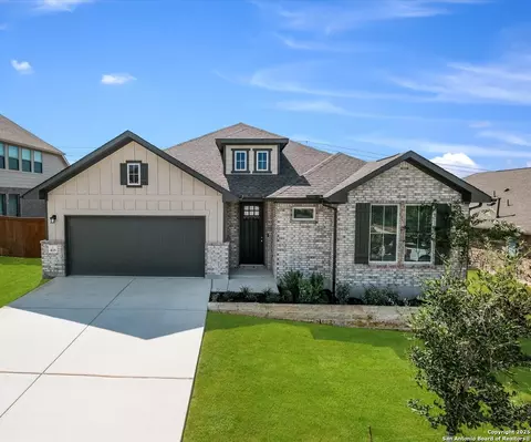 418 Foxtail Vly, Cibolo, TX 78108