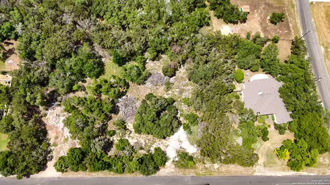 lot S 89 And 10 Timken Dr, San Antonio, TX 78260