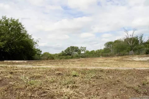 1313 Norfleet St, San Antonio, TX 78208