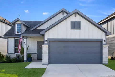 11837 Snowy Riv, San Antonio, TX 78254