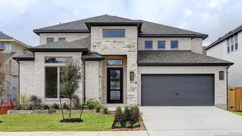 105 Rainwater Crk, Boerne, TX 78006