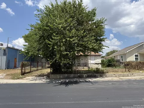 2517 Ruiz, San Antonio, TX 78207