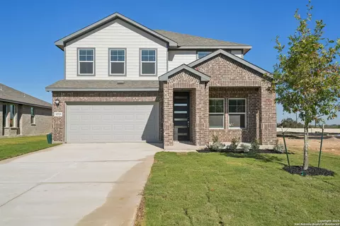 12723 Horizon Crst, Schertz, TX 78154