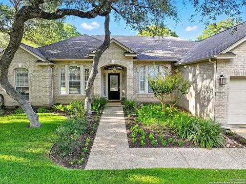 2315 Buroak Rdg, San Antonio, TX 78248