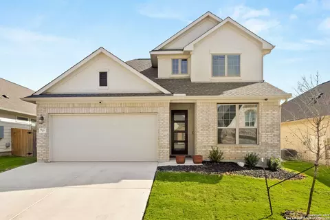 947 Blue Violet, New Braunfels, TX 78130