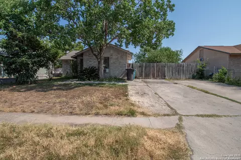 2611 Patron, San Antonio, TX 78224