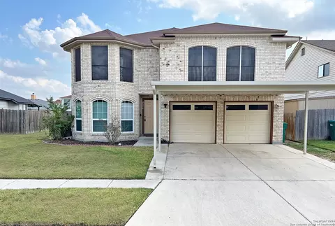 7514 Autumn Ledge, Converse, TX 78109