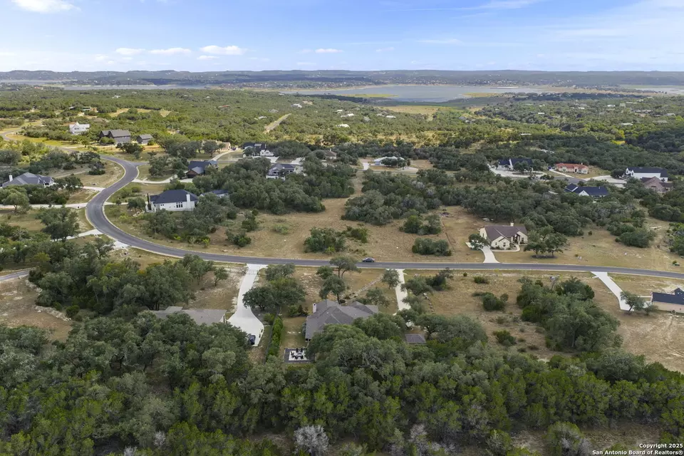 View/Area - 1608 Lake Rdg, Canyon Lake, TX 78133 photo 4 of 5