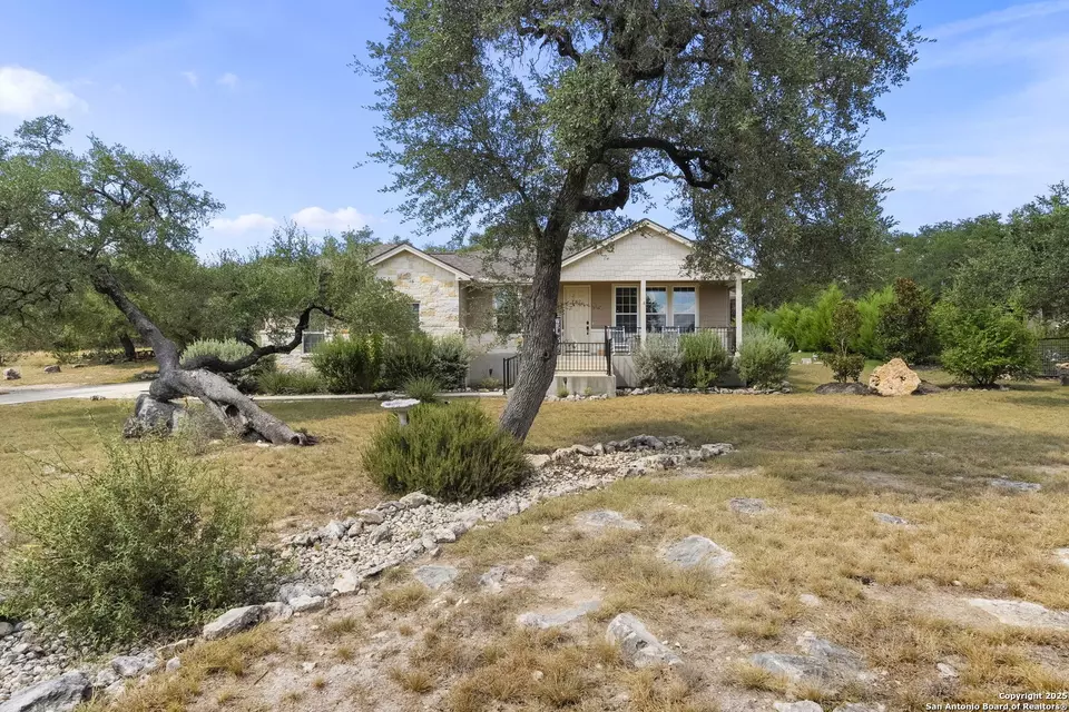 Exterior - 1608 Lake Rdg, Canyon Lake, TX 78133 photo 8 of 8