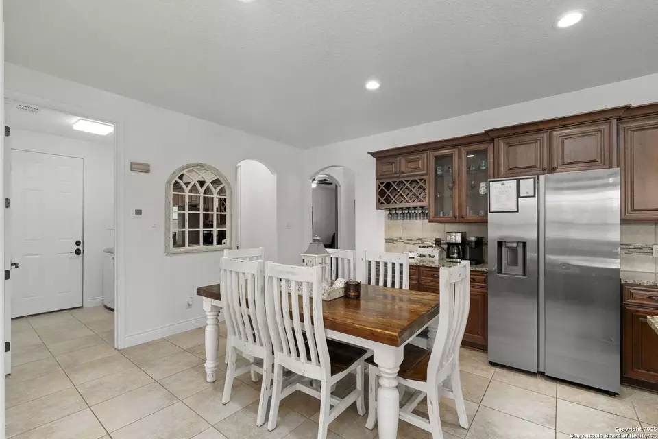 Dining - 1608 Lake Rdg, Canyon Lake, TX 78133 photo 1 of 3