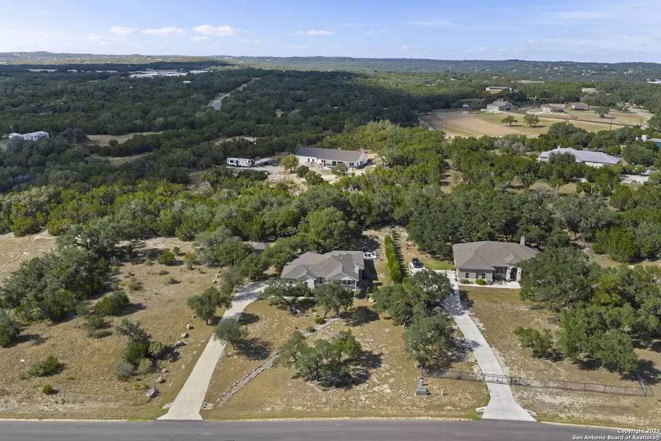View/Area - 1608 Lake Rdg, Canyon Lake, TX 78133 photo 3 of 5