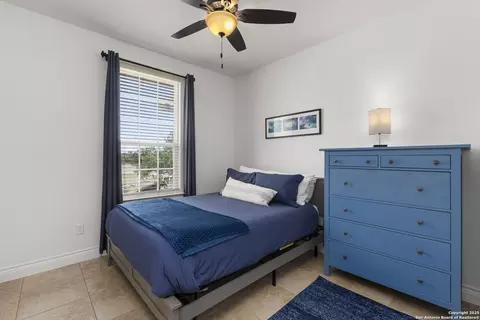Bedroom - 1608 Lake Rdg, Canyon Lake, TX 78133 photo 1 of 5