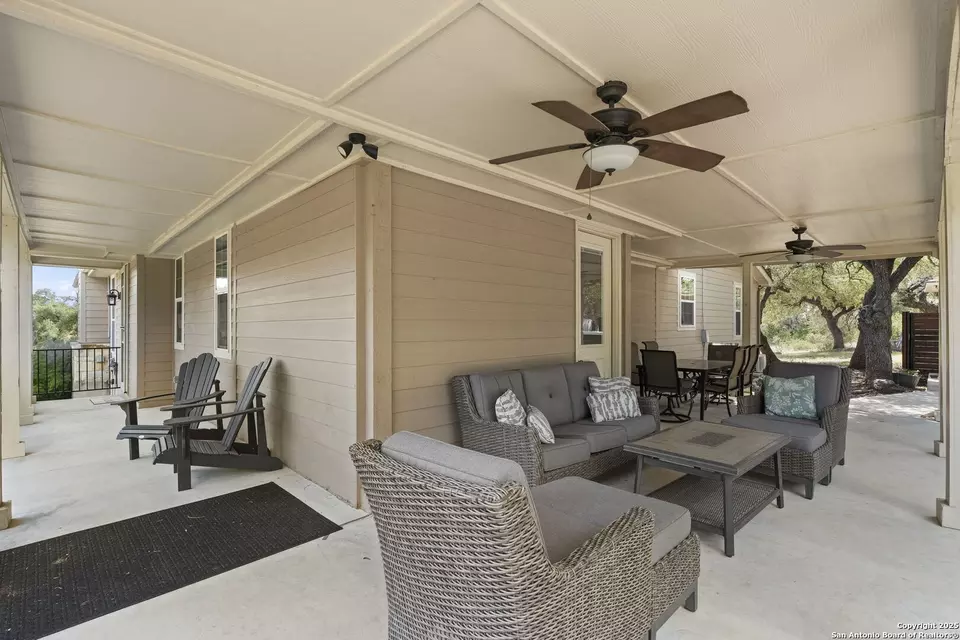 Exterior - 1608 Lake Rdg, Canyon Lake, TX 78133 photo 4 of 8