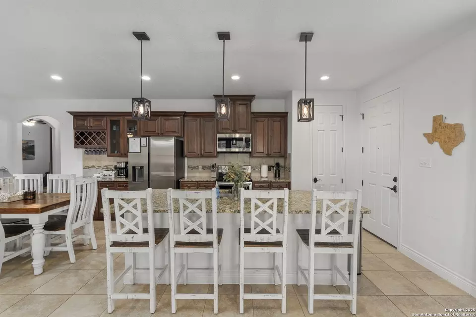 Kitchen - 1608 Lake Rdg, Canyon Lake, TX 78133 photo 1 of 6