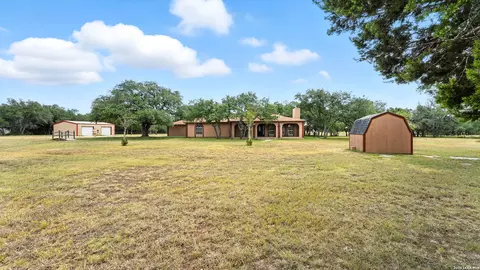 220 Lanier Rnch, Driftwood, TX 78619