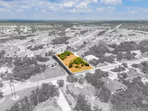 34848 Thanksgiving Trl, Bulverde, TX 78163