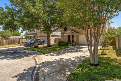 4326 Rogans Hbr, San Antonio, TX 78244