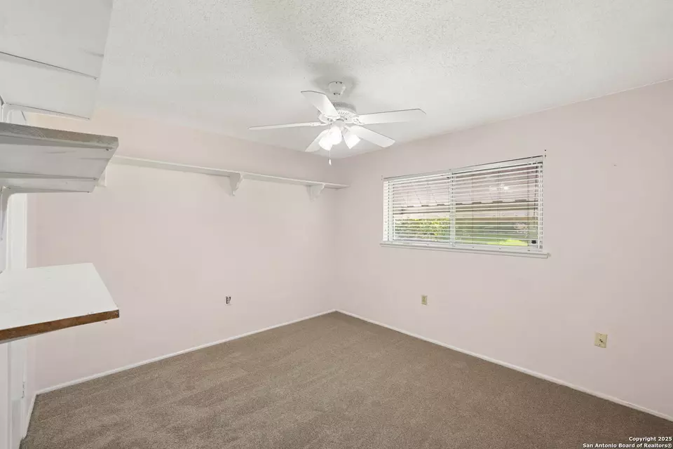 Bedroom - 8344 Highland Vw, Universal City, TX 78148 photo 4 of 4
