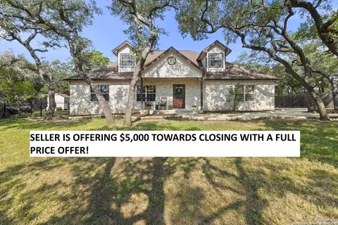 31439 High Rdg, Bulverde, TX 78163