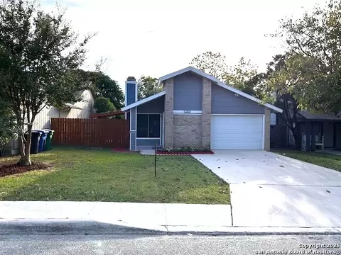 16619 Wolf Rdg, San Antonio, TX 78247