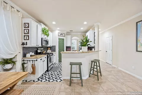Kitchen - 3722 Sweet Olive, San Antonio, TX 78261 photo 1 of 4