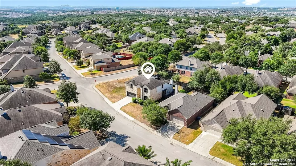 View/Area - 3722 Sweet Olive, San Antonio, TX 78261 photo 3 of 8