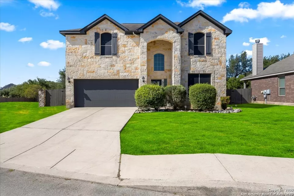Exterior - 3722 Sweet Olive, San Antonio, TX 78261 photo 2 of 10