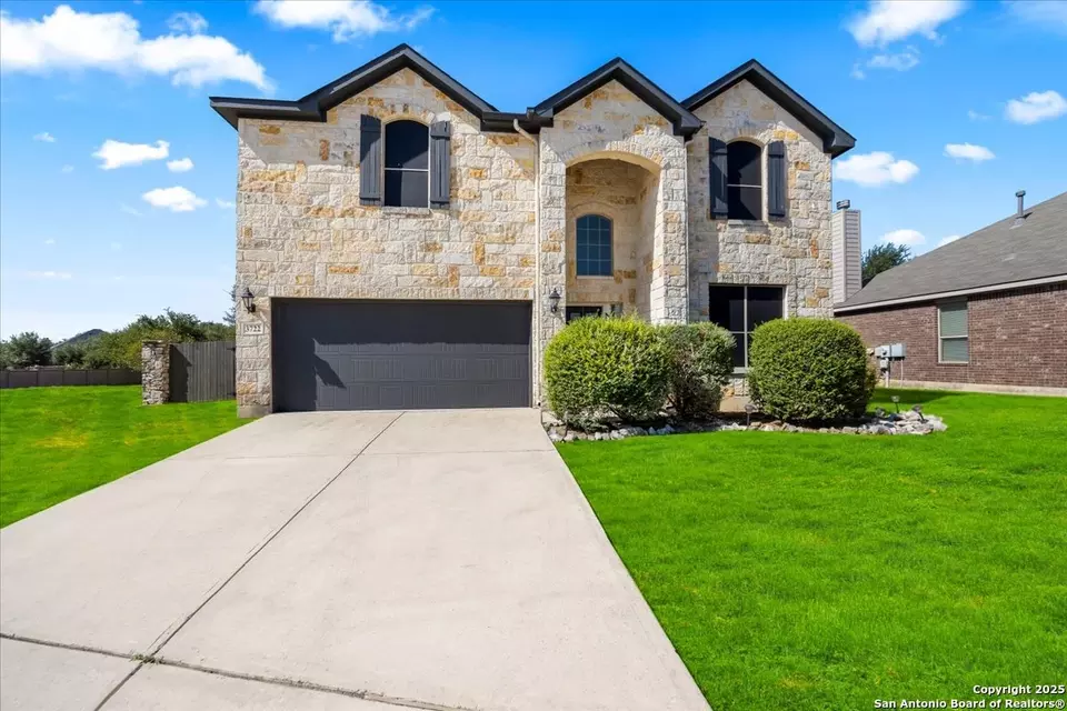 Exterior - 3722 Sweet Olive, San Antonio, TX 78261 photo 6 of 10